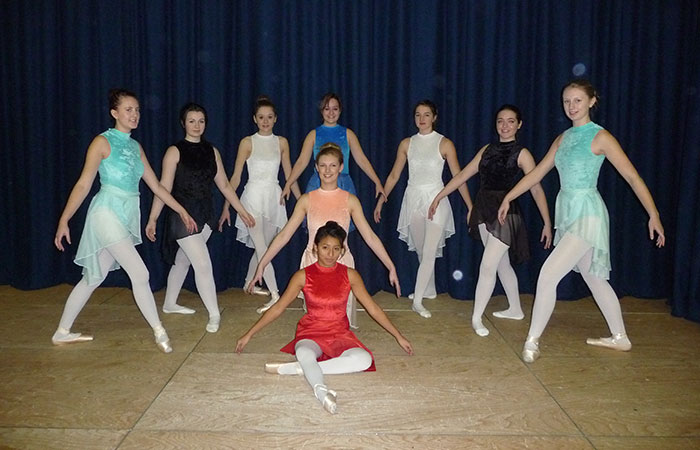 Attitude Dancers Academy | Ballet-Classes-Boys-Girls-Thetford-Bury St Edmunds
