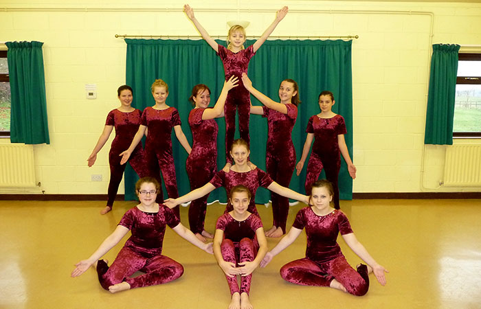 Attitude Dancers Academy | Modern Dance-Classes-Boys-Girls-Thetford-Bury St Edmunds