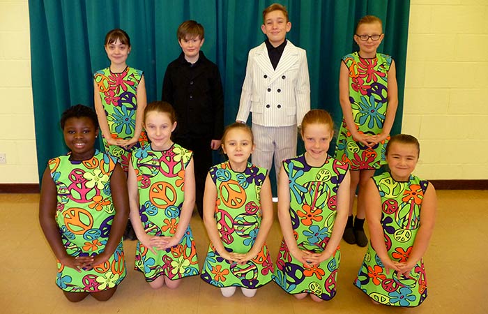 Attitude Dancers Academy | Modern Dance-Classes-Boys-Girls-Thetford-Bury St Edmunds