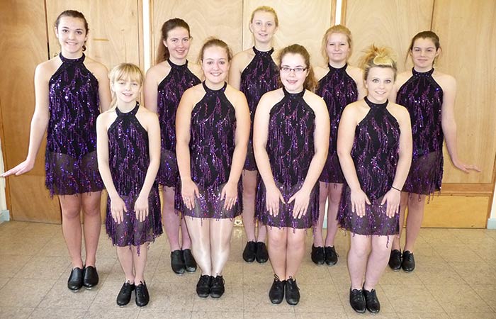 Attitude Dancers Academy | Tap Dance-Classes-Boys-Girls-Adults-Thetford