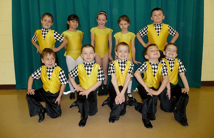 Attitude Dancers Academy | Tap Dance-Classes-Boys-Girls-Adults-Thetford